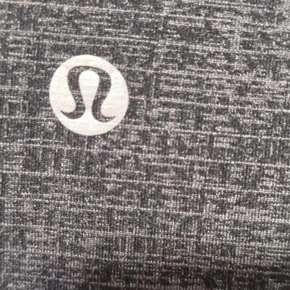 Lululemon Train Dark Grey Hoodie Mens Size Medium - Picture 11 of 11